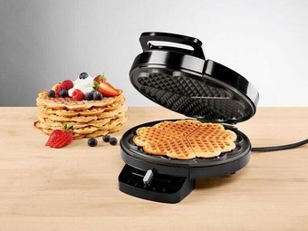 Вафельниця Raf 7400 waffle maker 1200Вт